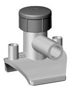 GF CENTRAL PLASTICS 360-001-339 PIPE FITTINGS