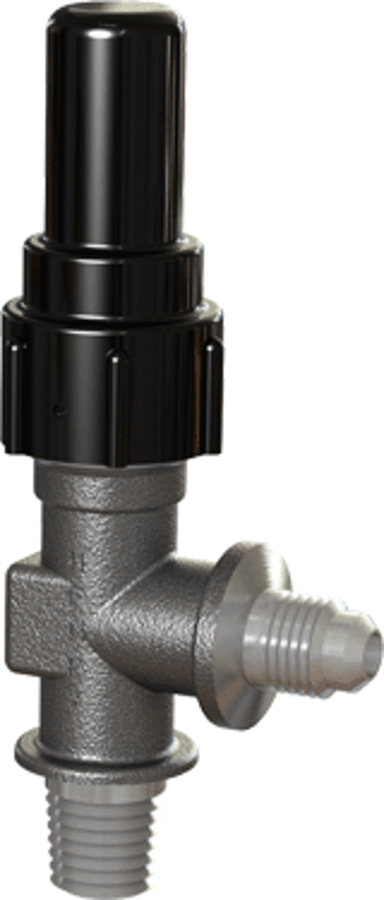 HENRY TECHNOLOGIES 7772 STOP & SHUT OFF VALVES