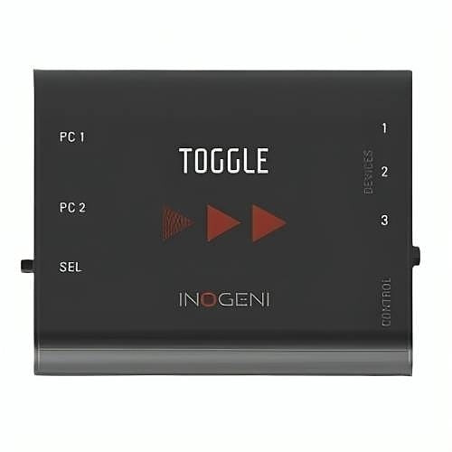 INOGENI TOGGLE ENERGY EFFICIENCY DEVICES