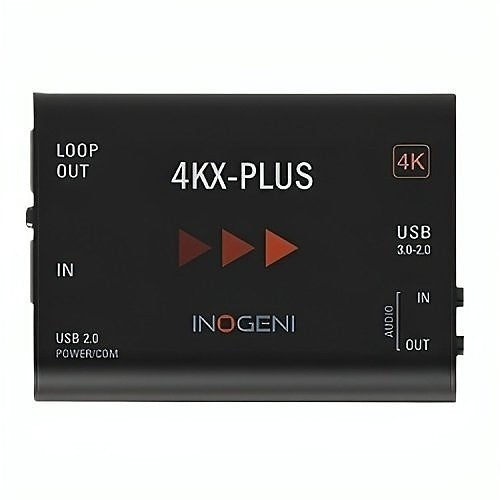 INOGENI 4KX-PLUS CONTROL BOARDS