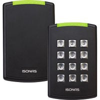 ISONAS R-1-MCT-WK CONTROL BOARDS