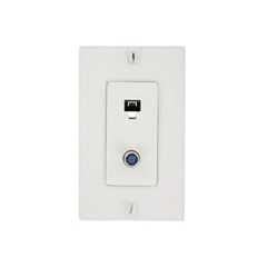 LEVITON 40159-W TERMINALS