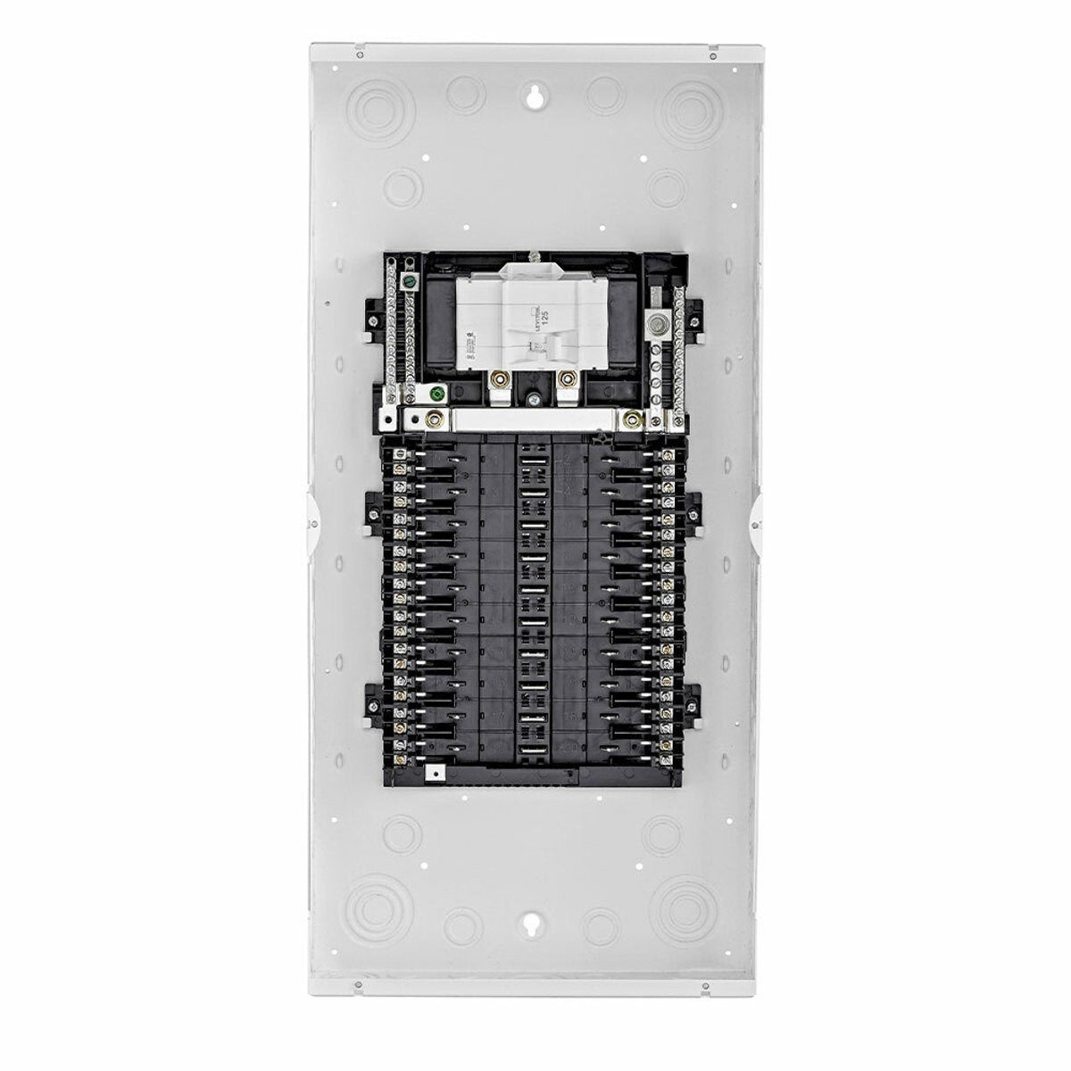 LEVITON LP212-MB CIRCUIT BREAKERS