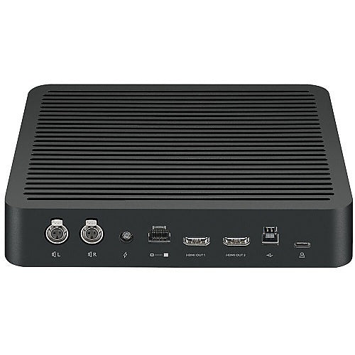 LOGITECH 993-001951 ENERGY EFFICIENCY DEVICES