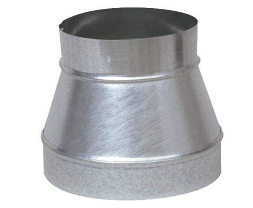 M&M MANUFACTURING 16X14400 DUCT REDUCERS