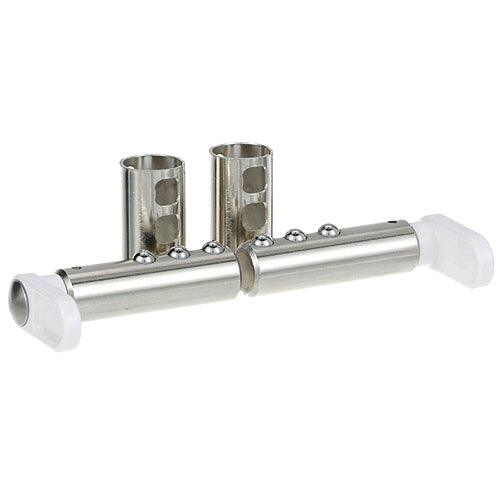 MULTIPLEX 000006504 HINGES, LATCHES, MOUNTING BRACKETS, CLIPS