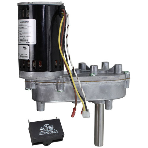 MULTIPLEX 020003650 MOTOR PARTS