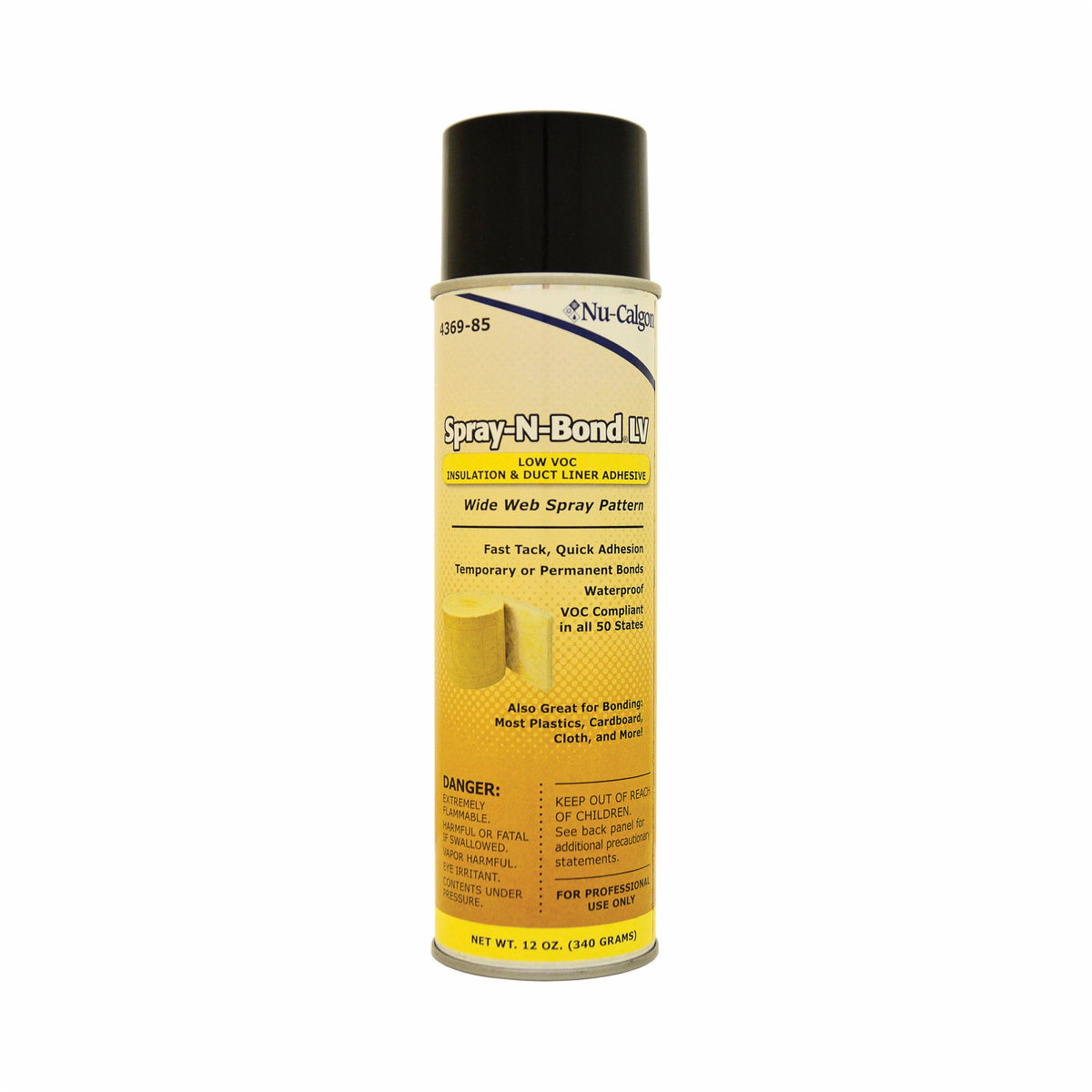 NU-CALGON 4369-85 CAULKS & SEALANTS