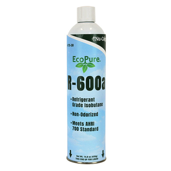 NU-CALGON 4175-30 GAS VALVES