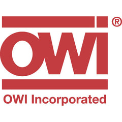 OWI 6TB GAS VALVES