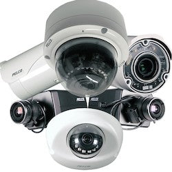 PELCO IBP531-1ER LIGHTING, CONTROLS & ACCESSORIES