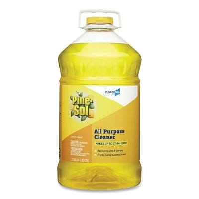 PINE-SOL CLOX35419 CLEANERS & DEGREASERS