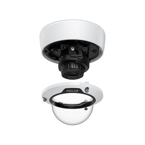 PELCO SRXP4-5V10-EMD LIGHTING, CONTROLS & ACCESSORIES