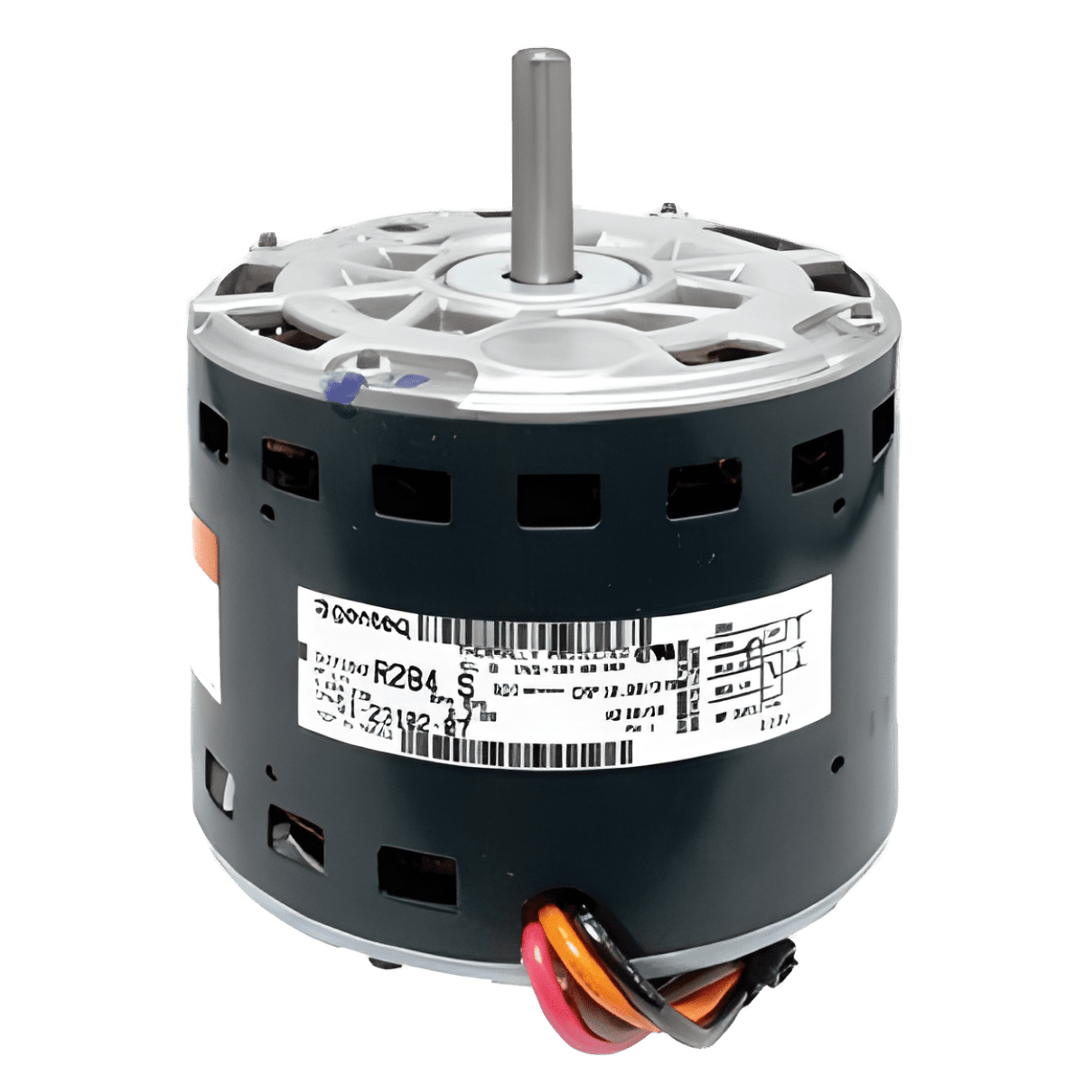 RHEEM 51-24435-89 BLOWER MOTORS