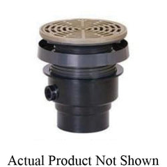 TOMAHAWK 832-2PNR FLOOR DRAINS