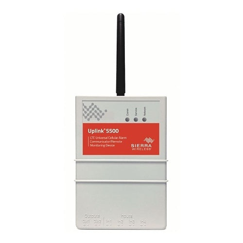 UPLINK 5500ATT CONTROL BOARDS