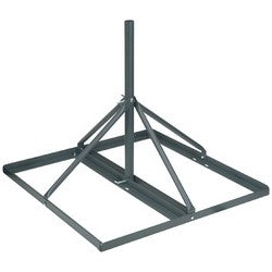 VIDEO MOUNT PRODUCTS FRM125 ROOF EQUIPMENT SUPPORTS
