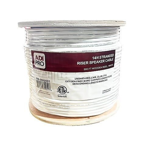 ADI PRO RN-5003501 ELECTRICAL CABLES