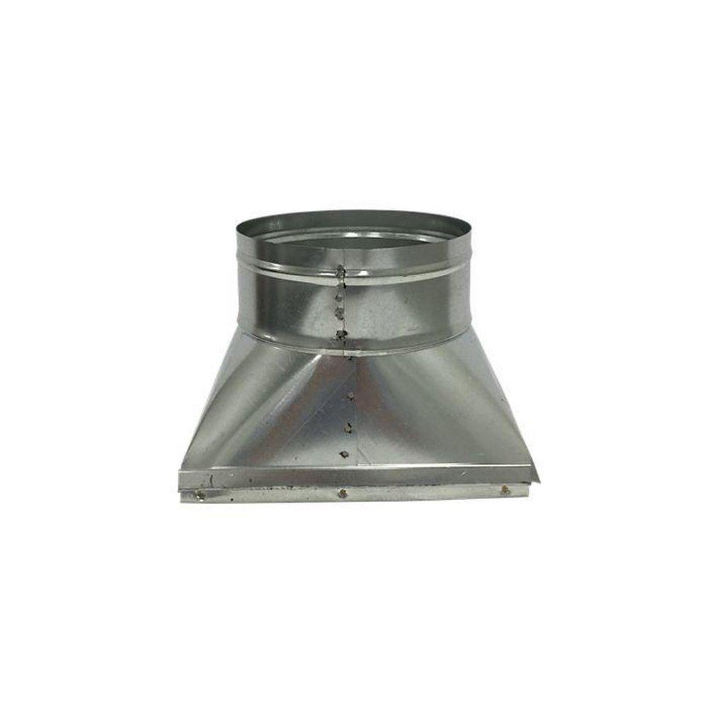 AIR DUCT PRODUCTS 5405.1007 DUCT BOOTS