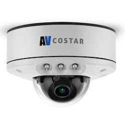 ARECONT VISION AV5856DNIR-S COMMERCIAL AIR HANDLERS