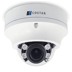ARECONT VISION AV05CLD-200 COMMERCIAL DOME EXHAUST FANS