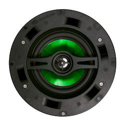 BEALE STREET AUDIO IC6-MB COMMERCIAL VENTILATION