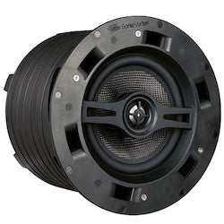 BEALE STREET AUDIO IC8-BB COMMERCIAL VENTILATION