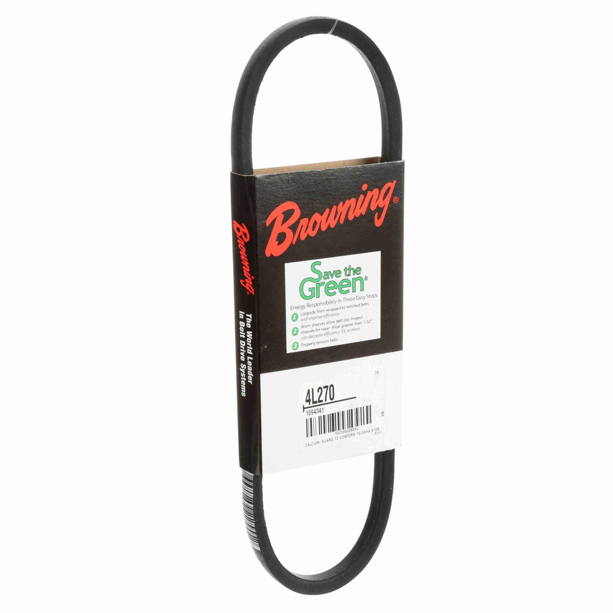 BROWNING 1094341 BELTS