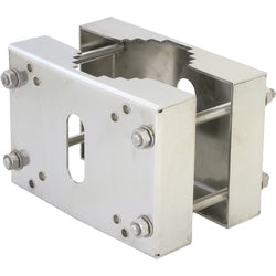 AXIS COMMUNICATIONS 5507-221 WALL BRACKETS & PARTS