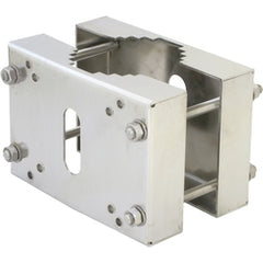 AXIS COMMUNICATIONS 5507-221 WALL BRACKETS & PARTS