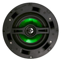 BEALE STREET AUDIO ICS8-MB COMMERCIAL VENTILATION