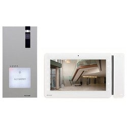 COMELIT HFX-9000M DISPLAY CONTROL BOARDS