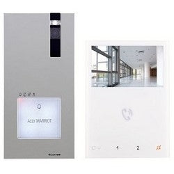 COMELIT HFX-7000M CONTROL BOARDS