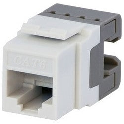 DATACOMM ELECTRONICS 20-3426-WH TERMINAL & WIRE CONNECTIONS