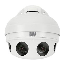 DIGITAL WATCHDOG DWC-PZWM ENERGY EFFICIENCY DEVICES