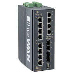 ETHERWAN EX78922E-0VB CONTROL BOARDS