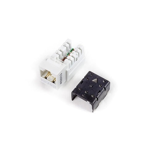HYPERLINE KJNE-8P8C-C6A-90-BL ELECTRIC CABLES