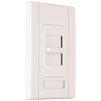 LEGRAND CD4FBL-W LIGHTING, CONTROLS & ACCESSORIES