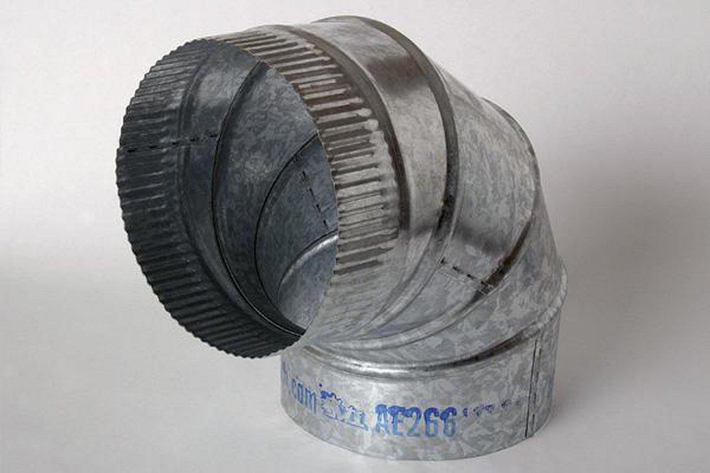 MIAMI TECH AE267 DUCT ELBOWS