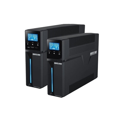 MINUTEMAN ETR1000LGU BATTERIES