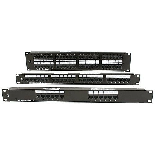 OCC DCC1288/110SIX TERMINALS