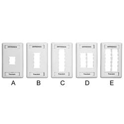ORTRONICS 403STJ212 PIPE FITTINGS