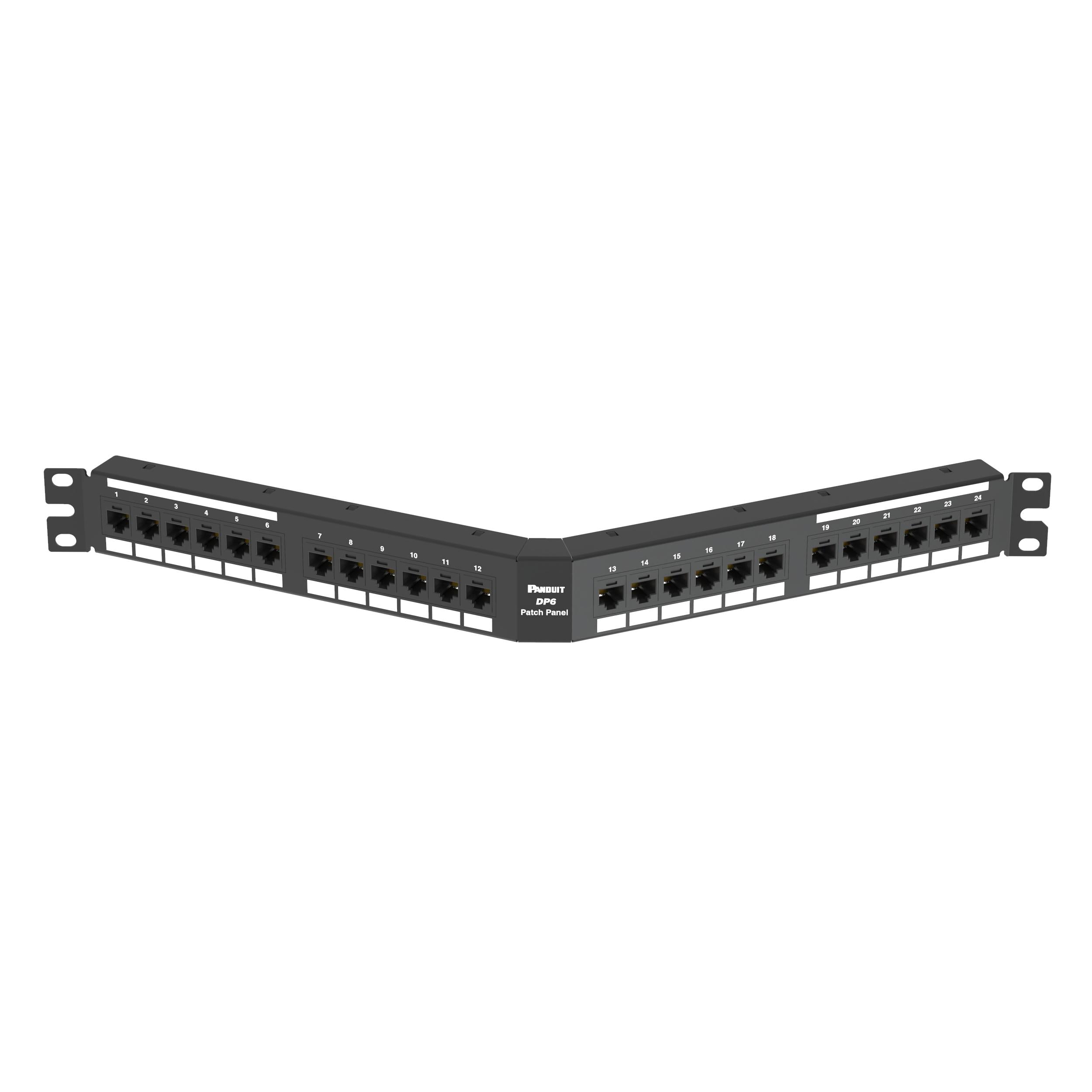 PANDUIT DPA24688TGY TERMINAL BLOCKS