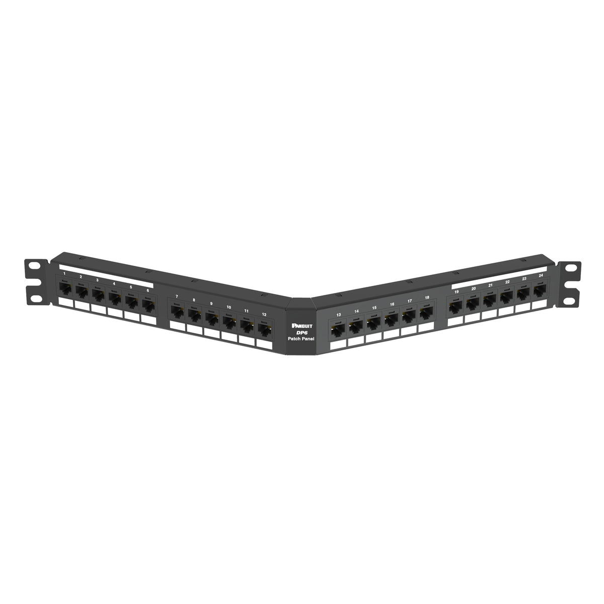 PANDUIT DPA24688TGY TERMINAL BLOCKS