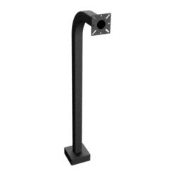 PEDESTAL PRO 42-9C-BLK ENERGY EFFICIENCY DEVICES