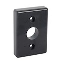 PEDESTAL PRO 45PLA-PRO-001-HDP GAS VALVES