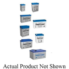 POWER SONIC PS-1212 BATTERIES