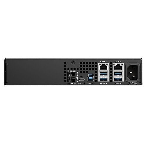 QSC CORENANO COMMERCIAL CONTROLS