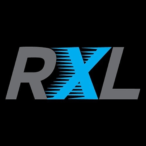 RXL RXL-1099-BK01 TERMINALS
