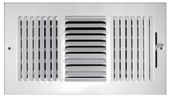 TRUAIRE 103M06X06 REGISTERS